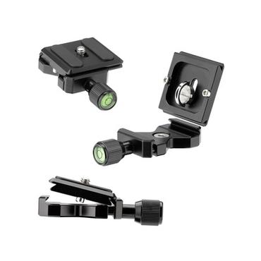 Rollei Compact Traveler No. 1 stativ med ben