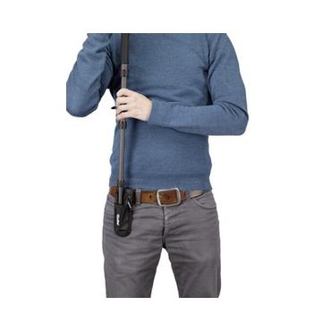 Rollei Compact Traveler No. 1 stativ med ben