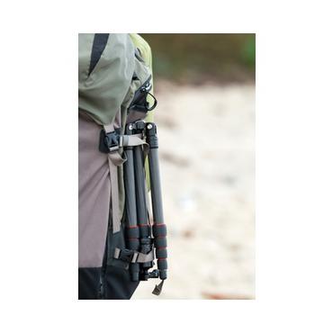 Rollei Compact Traveler No. 1 stativ med ben