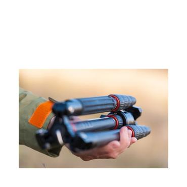 Rollei Compact Traveler No. 1 stativ med ben