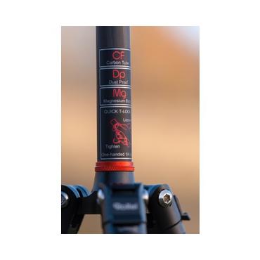 Rollei Compact Traveler No. 1 stativ med ben