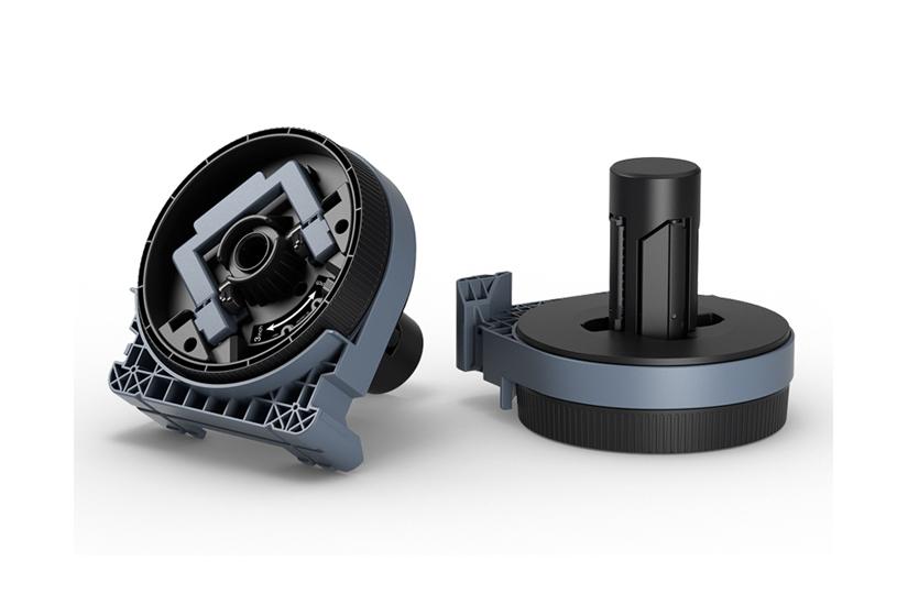 Epson medieadapter till skrivarvals