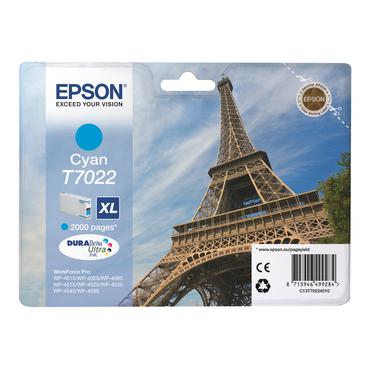 Epson T7022