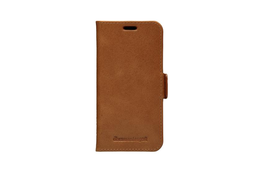 dbramante1928 Copenhagen Slim - flipomslag til mobiltelefon