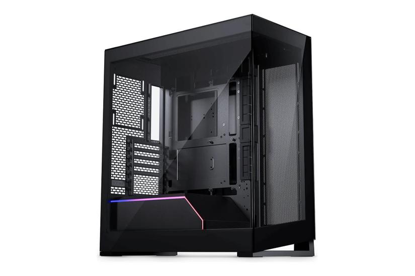 Phanteks Nv Series Nv5 Mkii Mid Tower Udvidet Atx