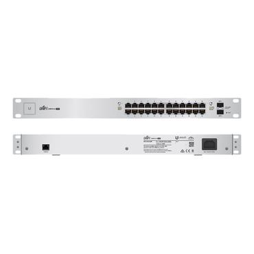 Ubiquiti UniFi Switch US-24-250W