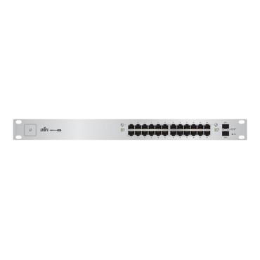 Ubiquiti UniFi Switch US-24-250W