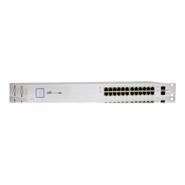 Ubiquiti UniFi Switch US-24-250W