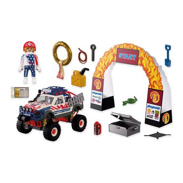 Playmobil Byggesæt