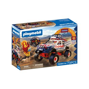 Playmobil Byggesæt