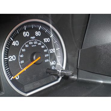 Brodit ProClip - monteringsbeslag til køretøjer