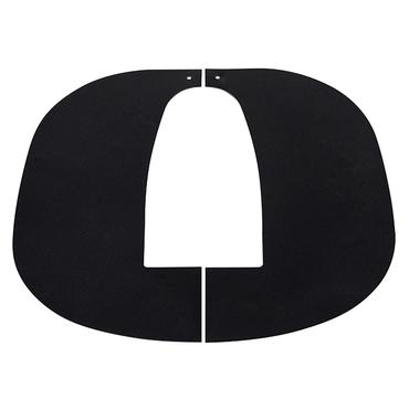 SYSTEM X - False Floor Trim