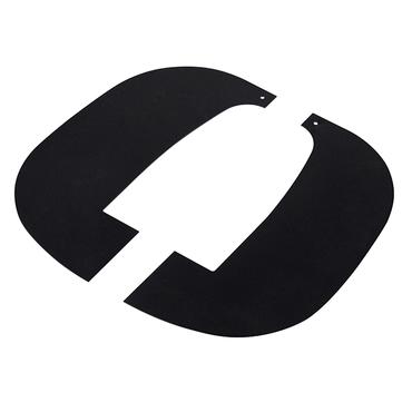 SYSTEM X - False Floor Trim