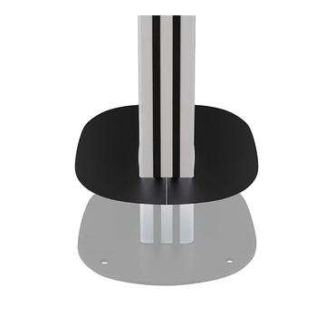 SYSTEM X - False Floor Trim