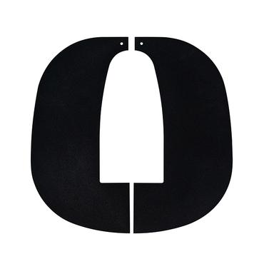 SYSTEM X - False Floor Trim