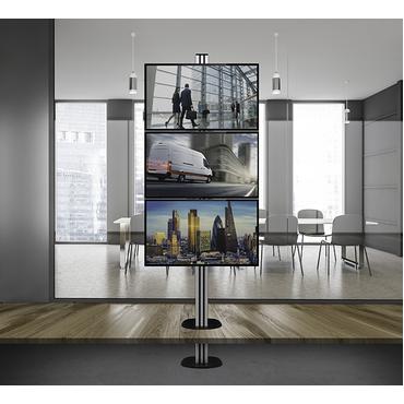 SYSTEM X - False Floor Trim