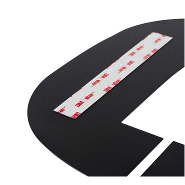 SYSTEM X - False Floor Trim