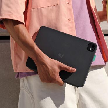 Flip Folio for iPad Pro & Air 11" Grafitowy