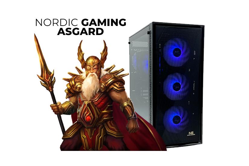 Direct Computer Supplies Arbetsstation - 32 GB - 1000 GB - NVIDIA GeForce RTX 5070