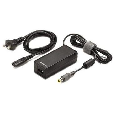 Lenovo 65W Ultraportable AC Adapter - strømforsyningsadapter - 65 Watt