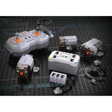 Jamara CaDA Power System Max Bricks