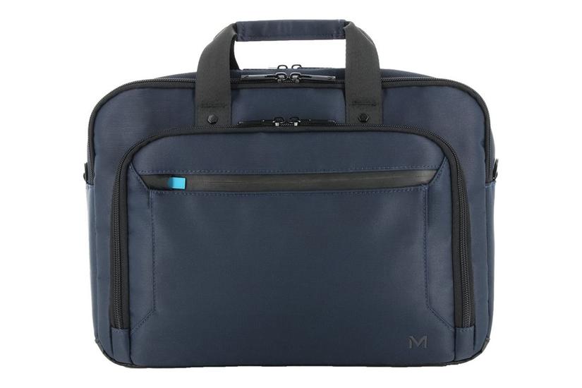 Mobilis Executive Twice Bæretaske Til Bærbar Topladende Genbrugt