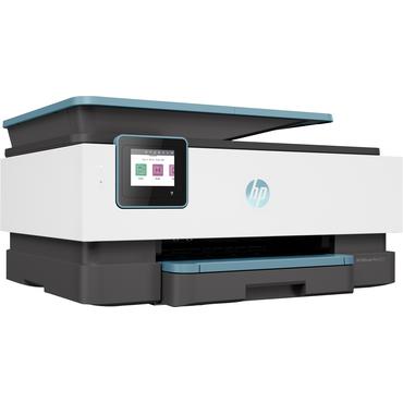 HP Officejet Pro 8025 All-in-One