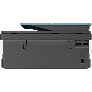 HP Officejet Pro 8025 All-in-One