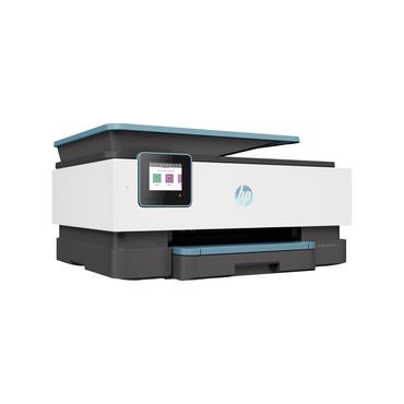 HP Officejet Pro 8025 All-in-One