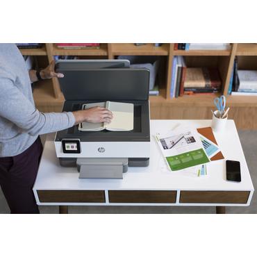 HP Officejet Pro 8025 All-in-One
