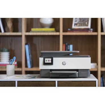 HP Officejet Pro 8025 All-in-One
