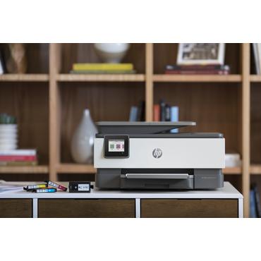 HP Officejet Pro 8025 All-in-One