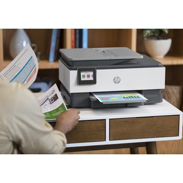 HP Officejet Pro 8025 All-in-One