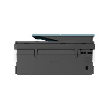 HP Officejet Pro 8025 All-in-One