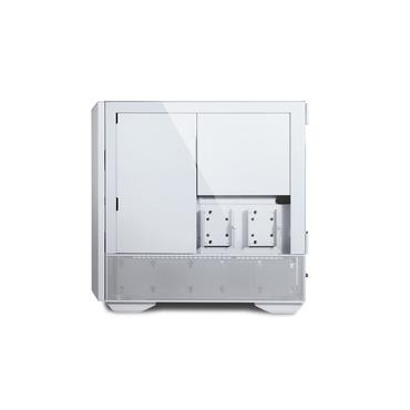 Lian Li Lancool III Midi Tower Hvid