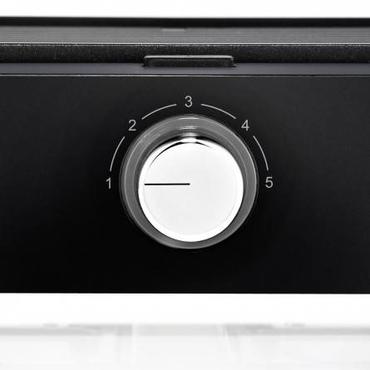 WMF LONO Tischgrill Quadro kontaktgrill