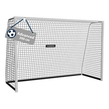 HUDORA Advanced 300 Voksne Fritst&aring;ende