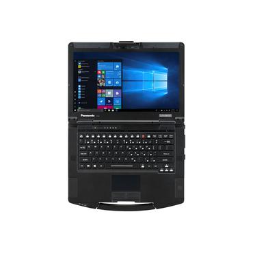 Panasonic Toughbook 55