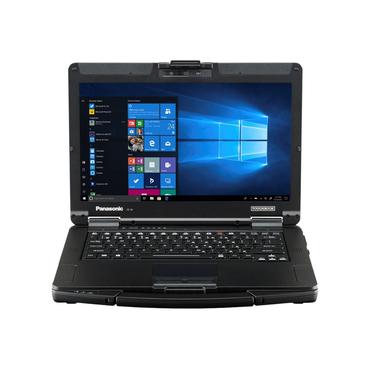 Panasonic Toughbook 55