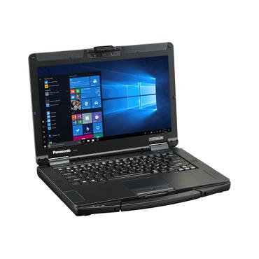 Panasonic Toughbook 55