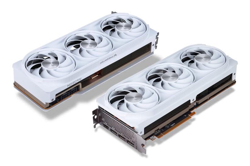 Acer Predator BiFrost Radeon RX 7800 XT OC Grafikkort - 16GB GDDR6 - AMD Radeon RX 7800 XT - PCI Express 4.0 x16