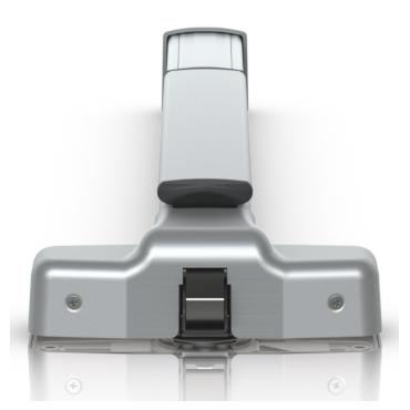 A single-latched bar