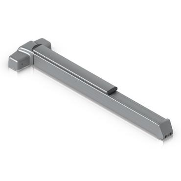 A single-latched bar