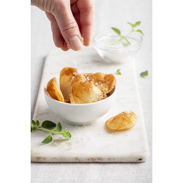 Fritel Fryer Turbo SF 4368 Enkelt 4 L 3200 W Frituregryde Rustfrit stål