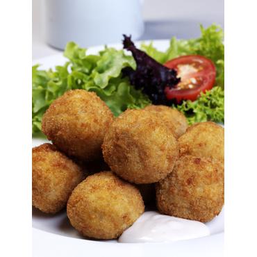 Fritel Fryer Turbo SF 4368 Enkelt 4 L 3200 W Frituregryde Rustfrit stål