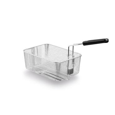 Fritel Fryer Turbo SF 4368 Enkelt 4 L 3200 W Frituregryde Rustfrit stål