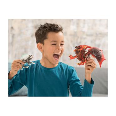Schleich Eldrador Creatures