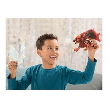 Schleich Eldrador Creatures