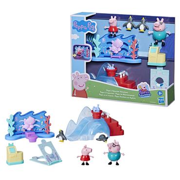 Peppa Pig F44115X0 leget&oslash;jss&aelig;t