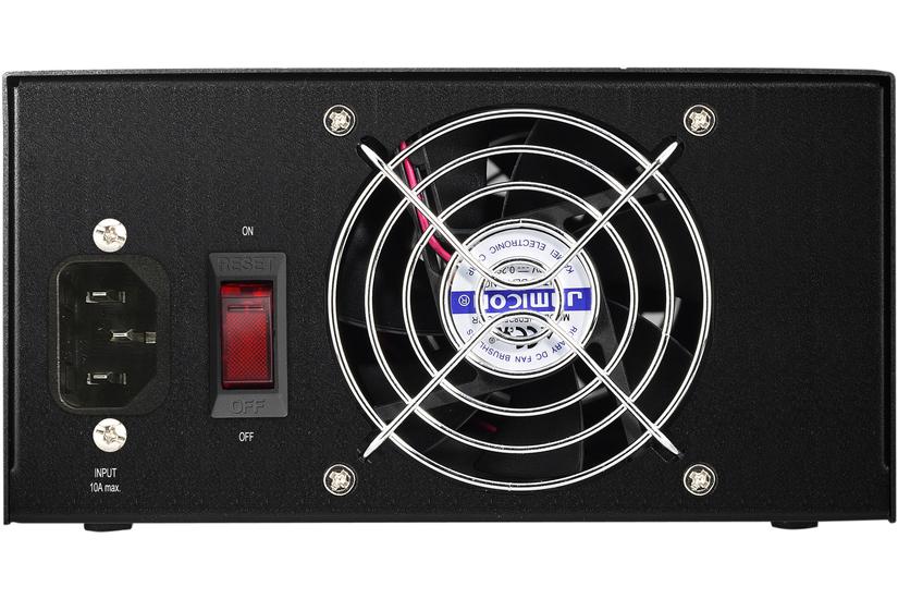 PowerWalker EB24-20A - batterioplader - 480 Watt